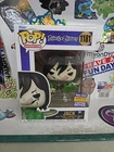 Funko Pop! Animation Black Clover Jack #1181 (2022 Winter Con) Vinyl Figure