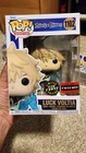 Funko Pop! Animation: Black Clover - Luck Voltia #1102 LE Glow Chase AAA Excl.