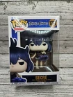 Funko Pop! Animation Black Clover Secre Funko Pop! Vinyl Figure #1721