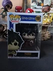 Funko POP! Animation: Black Clover Yuno #1101 Vinyl Figure Anime