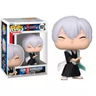 Funko POP! Animation Bleach Gin Ichimaru #1821 SHIPS TODAY W/ PROTECTOR