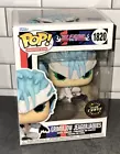 Funko Pop Animation Bleach GLOW CHASE GRIMMJOW JEAGERJAQUES Vinyl Figure 1820