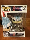 Funko Pop! Animation Bleach Grimmjow (GITD) Chase!