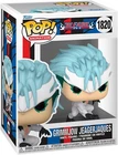 Funko POP! Animation Bleach Grimmjow Jeagerjaques #1820