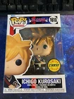 Funko Pop! Animation Bleach: Ichigo Kurosaki 1610 - Chase L.E Vinyl Figure