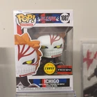 Funko Pop! Animation: Bleach Ichigo Special Edition Chase #1087