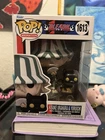 Funko POP! Animation: BLEACH - Kisuke Urahara With Yoruichi - Bleach - Collectab