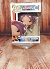 Funko Pop! Animation: Bleach - Yoruichi Shihoin 1612 W/ PROTECTOR
