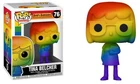 FUNKO POP! Animation: Bob`s Burger - Tina Belcher (Rainbow) - 76  56981 PRIDE