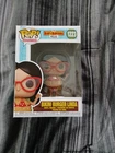Funko POP! Animation - Bob's Burgers Vinyl Figure - BIKINI BURGER LINDA #1223
