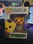 Funko Pop! Animation: Bojack Horseman - Mr Peanut Butter #230- Vaulted