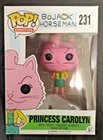 Funko Pop! Animation BoJack Horseman Princess Carolyn #231