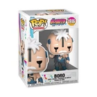 Funko POP! Animation: Boruto - Boro​ - Boruto: Naruto Next Generations - Collect