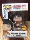 Funko Pop Animation Boruto HIMAWARI UZUMAKI #1654 CHASE