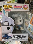 Funko POP! Animation: Boruto - Mitsuki With Snake Hands - Boruto: Naruto Next Ge