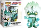 Funko Pop Animation Boruto Naruto Mitsuki Sage Mode Glow In The Dark New In Box