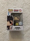 Funko Pop! Animation: Boruto: Naruto Next Generations #1384 Kawaki GITD