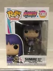 Funko Pop Animation Boruto Sumire With Nue 1360 Vinyl Figure Anime