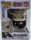 Funko POP! Animation Boruto The Next Generations 1651 Koji Kashin