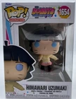 Funko POP! Animation Boruto The Next Generations 1654 Himawari Uzumaki