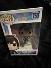 Funko Pop Animation Callum The Dragon Prince #750 New In Box Vinyl Figure Anime
