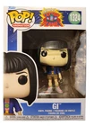 Funko POP! Animation: Captain Planet - Gi #1324