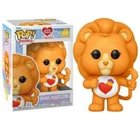 FUNKO POP! Animation: Care Bear Cousins - Brave Heart Lion #1713 #82664
