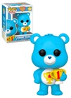 Funko POP! Animation Care Bears #1203 Champ Bear - New, Mint Condition