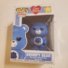 Funko Pop! Animation Care Bears Grumpy Bear Figure 353