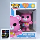 Funko Pop! Animation Care Bears Hopeful Heart Bear #1204