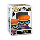 Funko Pop! Animation Cartoon Network 1067 Dexter Vinyl Figure New