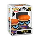 Funko Pop! Animation Cartoon Network 1067 Dexter Vinyl Figure New