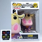Funko Pop! Animation Cartoon Network Cow & Chicken - Cow #1071