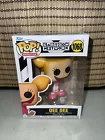 FUNKO POP! Animation Cartoon Network Dee Dee #1068 Vinyl Figure