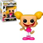 Funko POP! Animation: Cartoon Network - Dee Dee #1068