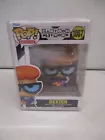Funko Pop Animation Cartoon Network Dexter 1067