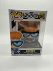 Funko Pop Animation Cartoon Network Dexter 1067