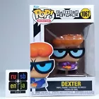 Funko Pop! Animation Cartoon Network Dexter's Laboratory - Dexter #1067