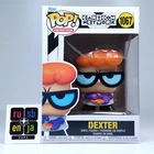 Funko Pop! Animation Cartoon Network Dexter's Laboratory - Dexter #1067