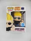 Funko Pop! Animation: Cartoon Network - Johnny Bravo #680 Limited Edition