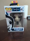 Funko Pop! Animation: Coraline - The Other Mother Figure #427 VERY RARE!