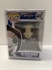 Funko Pop! Animation: Coraline - The Other Mother Figure #427 VERY RARE!