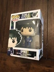 Funko Pop Animation Cowboy Bebop #146 Spike Spiegel Vinyl Figure CIB