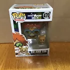 Funko POP! Animation: Cowboy Bebop Ed and Ein #470 With Protector
