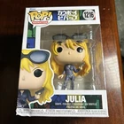 Funko POP! Animation: Cowboy Bebop - Julia #1216