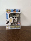 Funko POP! Animation: Danger Mouse #984 2021 Summer Convention Exclusive
