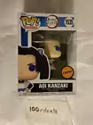 Funko Pop Animation Demon Slayer Aoi Kanzaki Chase FAST SHIP! Great condition