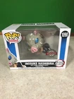Funko Pop! Animation Demon Slayer Kimetsu No Yaiba Inosuke Hashibira 1090