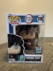 Funko Pop! Animation Demon Slayer Muichiro Tokito #1193 2022 Funkon