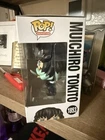 Funko Pop! Animation: Demon Slayer - Muichiro Tokito Chase #1853